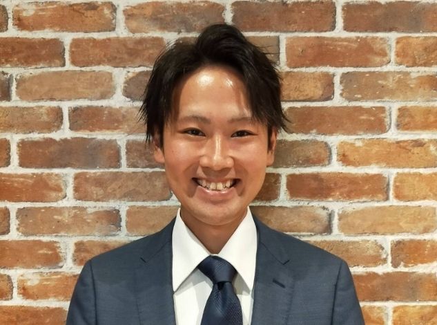 エフネクスト ケア事業課 石原のアバター