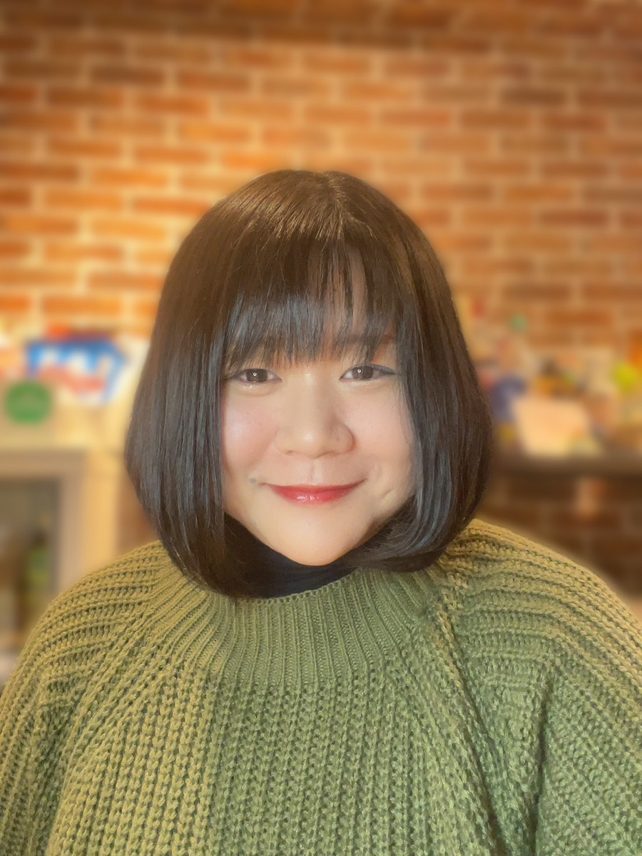 エフネクスト広報部 石橋のアバター